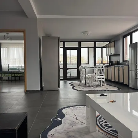 Versuz Appartement *